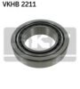 SKF VKHB 2211 Wheel Bearing